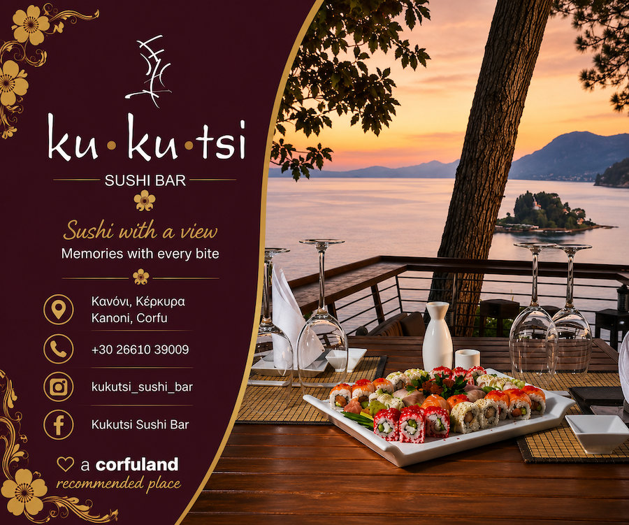 Kukutsi shushi bar